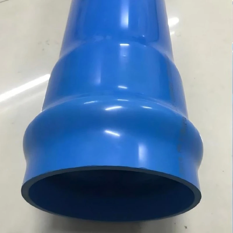 OPVC Pipe Extrusion Line suppliers
